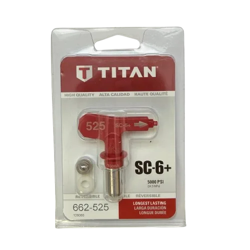 Titan 662-525 SC-6+ Reversible Spray | AllTitanParts